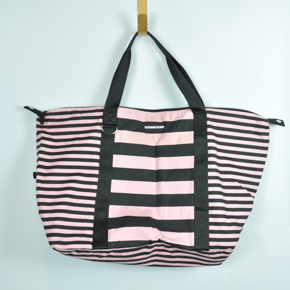 Victoria Secret tote bag